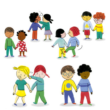 Explique-moi la maternelle Larousse 2019