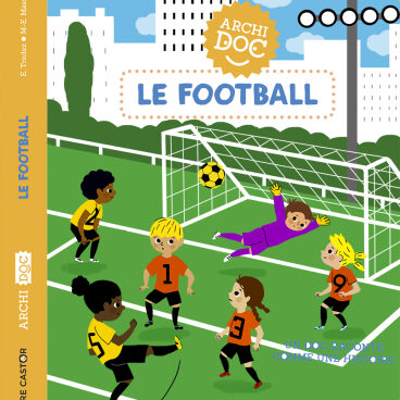 Archidoc, le football, 2021