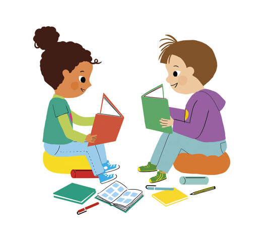 J'apprends à lire avec Léo et Léa, Belin Éducation, 2024