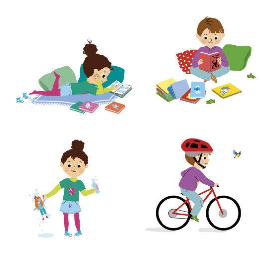 J'apprends à lire avec Léo et Léa, Belin Éducation, 2024